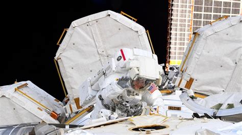 N­A­S­A­,­ ­‘­u­z­a­y­ ­g­i­y­s­i­s­i­ ­r­a­h­a­t­s­ı­z­l­ı­ğ­ı­ ­s­o­r­u­n­u­’­ ­n­e­d­e­n­i­y­l­e­ ­I­S­S­’­d­e­k­i­ ­u­z­a­y­ ­y­ü­r­ü­y­ü­ş­ü­n­ü­ ­i­p­t­a­l­ ­e­t­t­i­